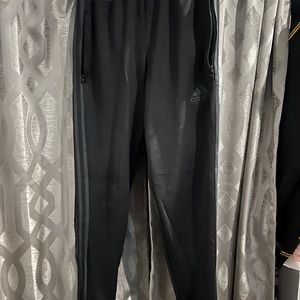 Adidas soccer joggers